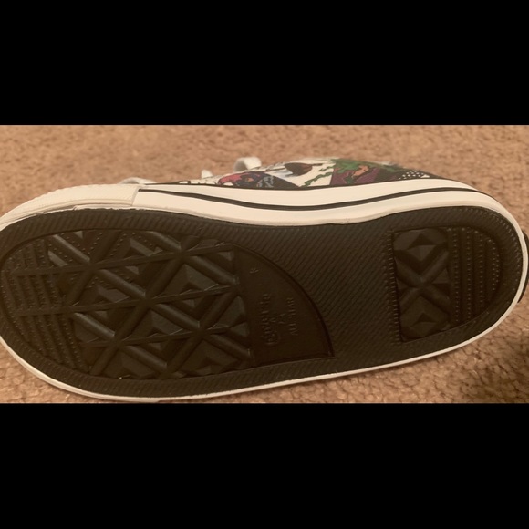 Converse Chuck Taylor DC Batman 80 YRS - Picture 4 of 4